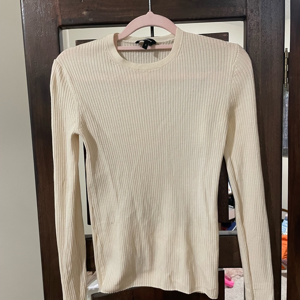 Theory Long Sleeve Top